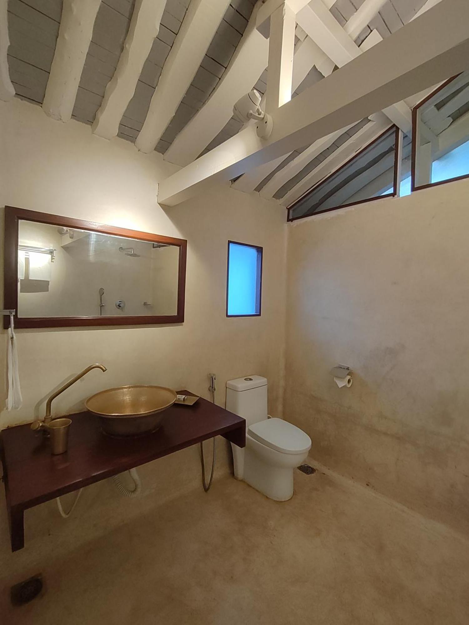 Mangala Heritage By Luxunlock Private Villas Tirukkannapuram 외부 사진